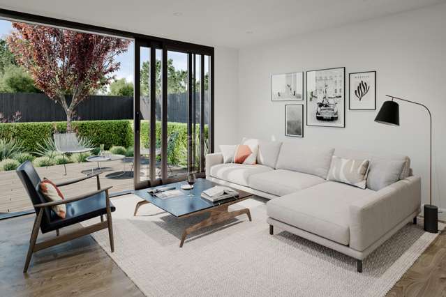 2/25 Alexandra Street Richmond_2