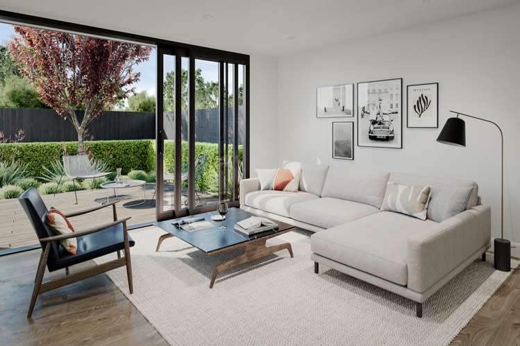 2/25 Alexandra Street Richmond_2