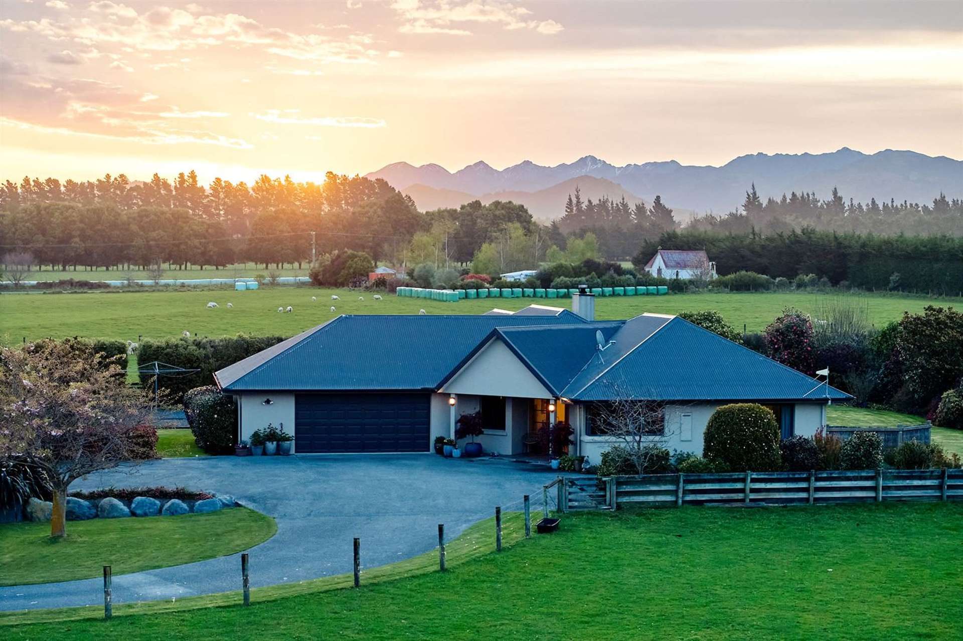 238 Red Swamp Road (Home block) Kaikoura_0