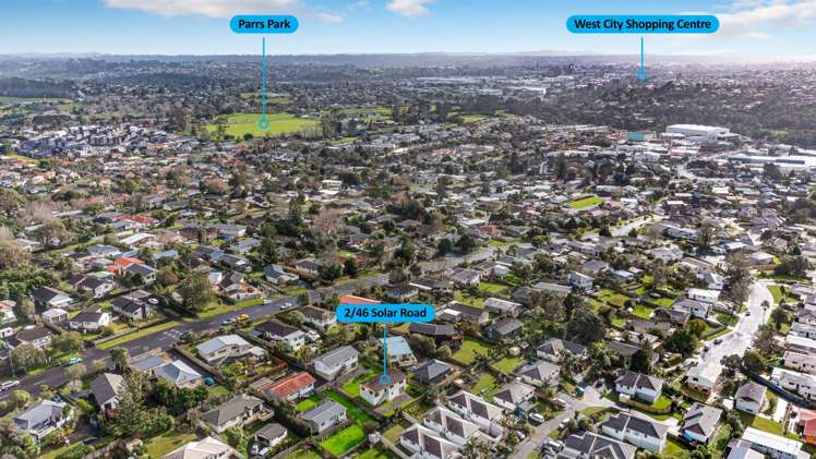 2/46 Solar Road Glen Eden_12