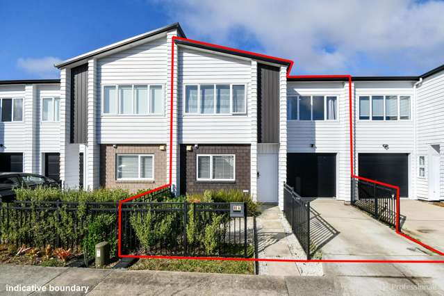 Be Quick: Modern Living in prime Pukekohe Location