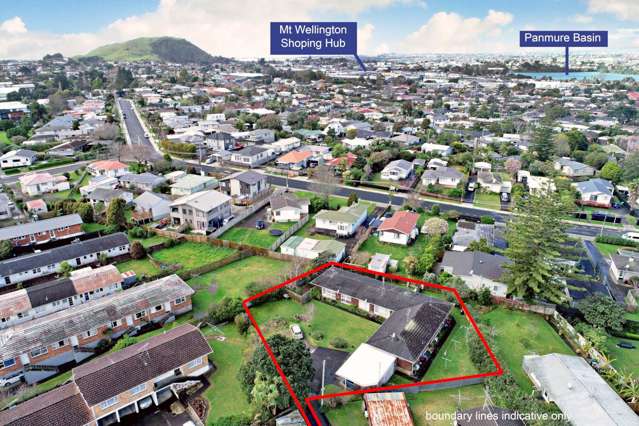 21 Alcock Street Mount Wellington_2