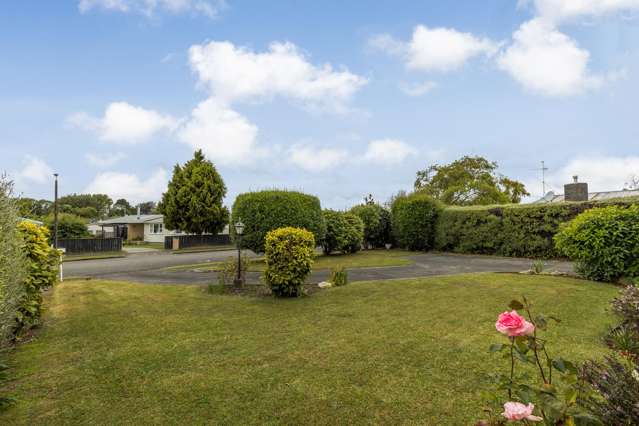 6 Marlborough Street Levin_1