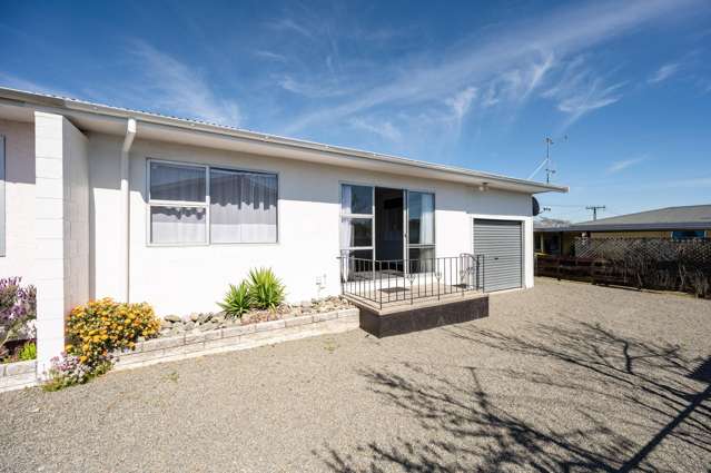 Invest in the Convenience of Central Stoke