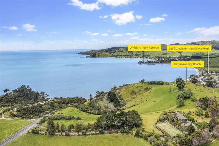 1459 Clevedon Kawakawa Road Kawakawa Bay_17