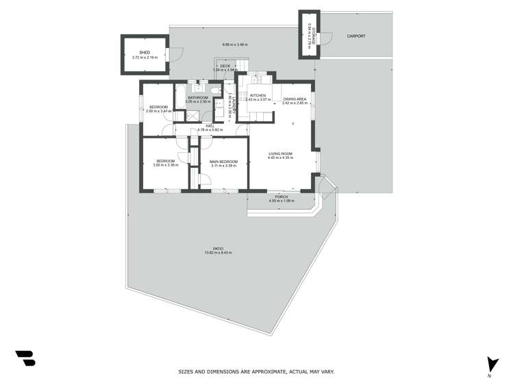 8/390 West Coast Road Glen Eden_17