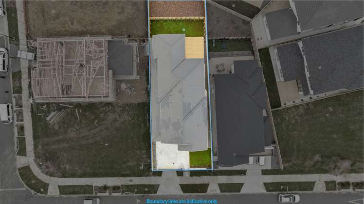 27 Koromeke Street Flat Bush_27