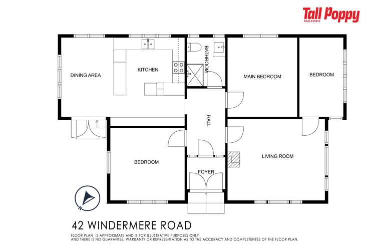 42 Windermere Road Papanui_19
