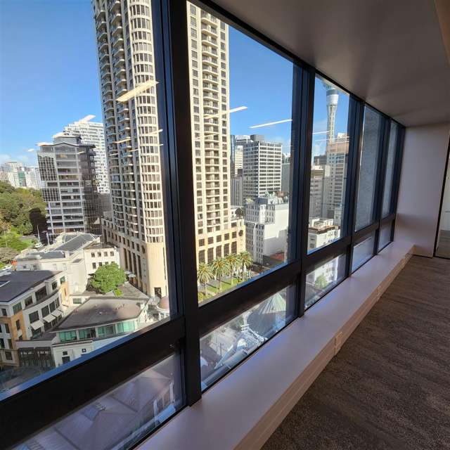 AIG Building 41 Shortland Street Auckland Cbd_1