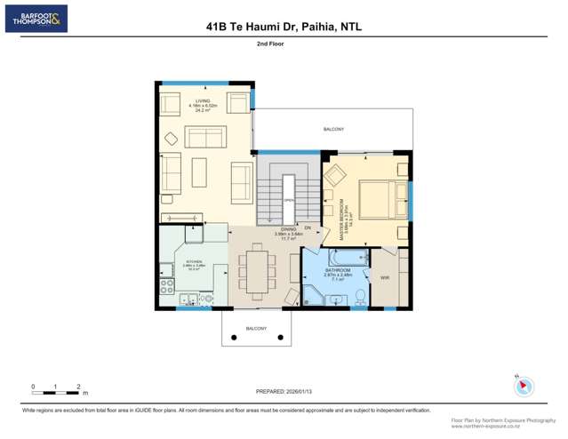 41B Te Haumi Drive Paihia_1