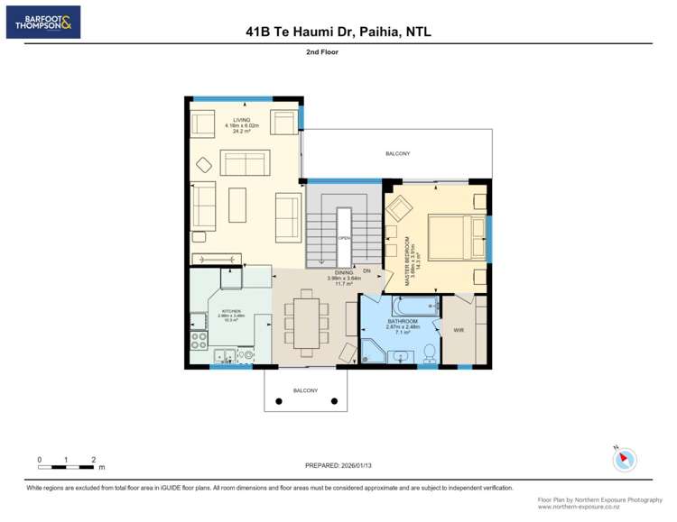 41B Te Haumi Drive Paihia_25