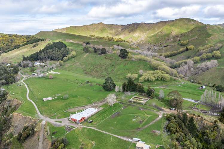 783 Glenroy Road Whangara_14