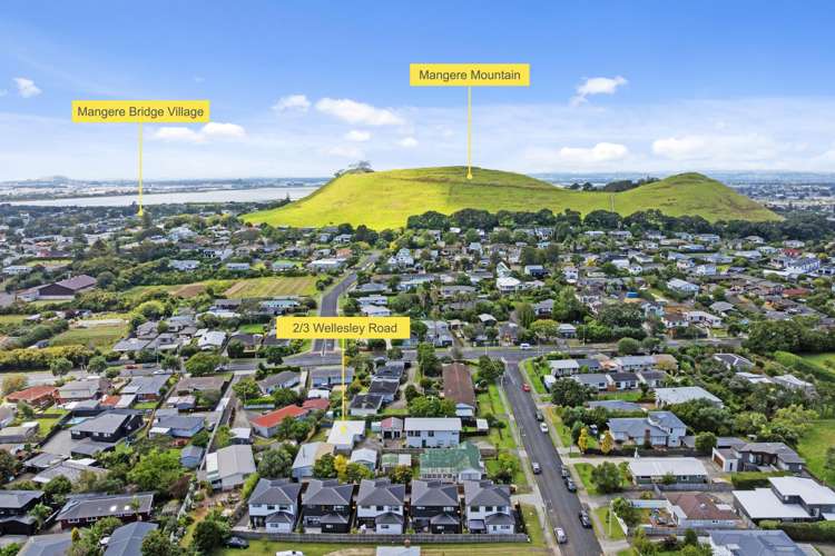 2/3 Wellesley Road Mangere Bridge_22