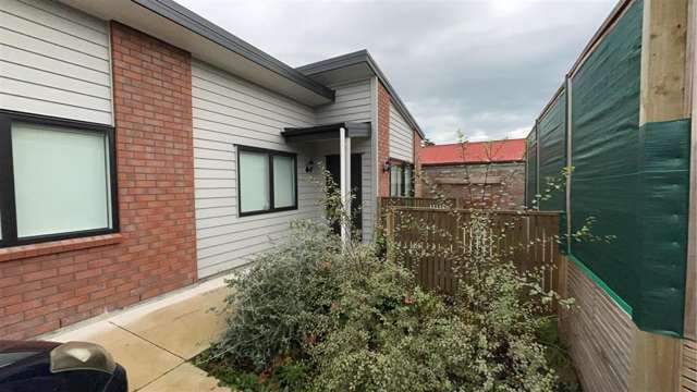 3 Bedroom with Ensuite