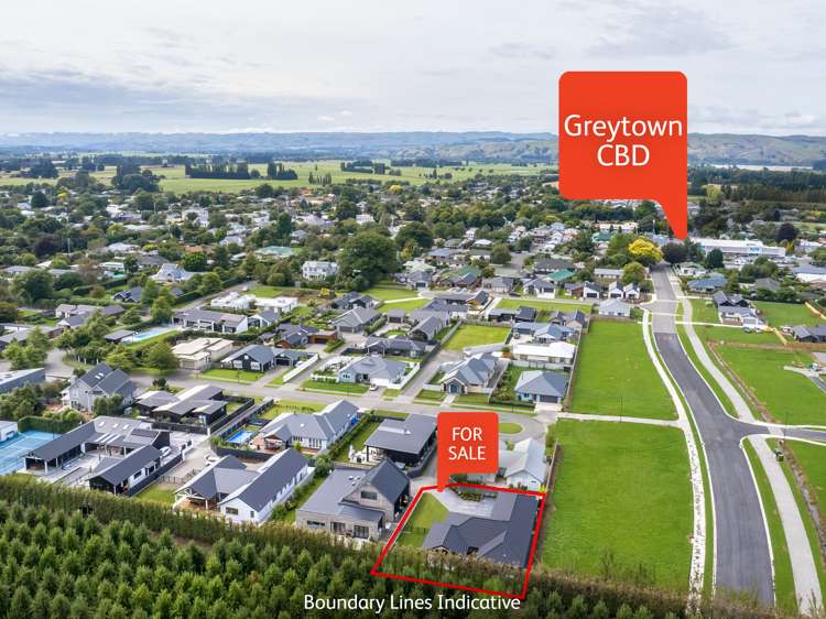 37 Westwood Avenue Greytown_22