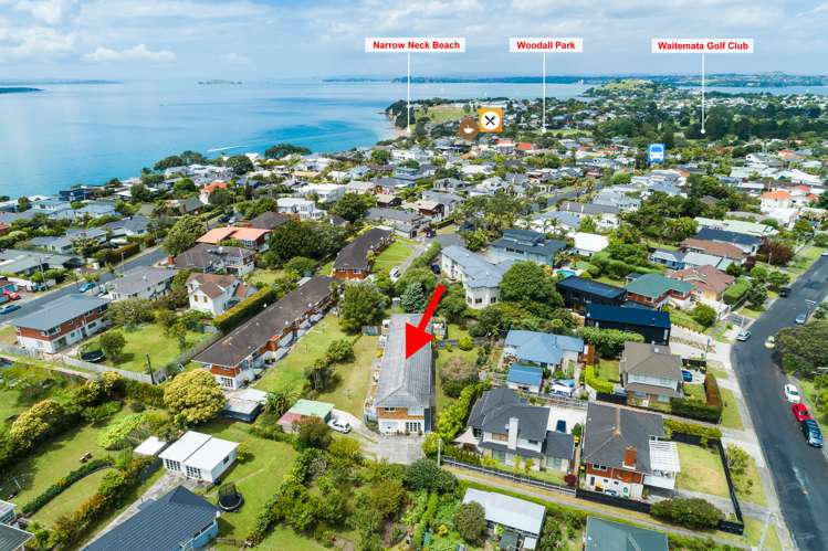 2/32 Wicklow Road Narrow Neck_14