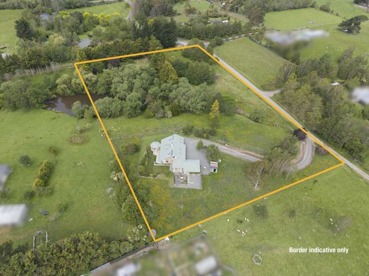 24 Somerset Drive Oxford_38