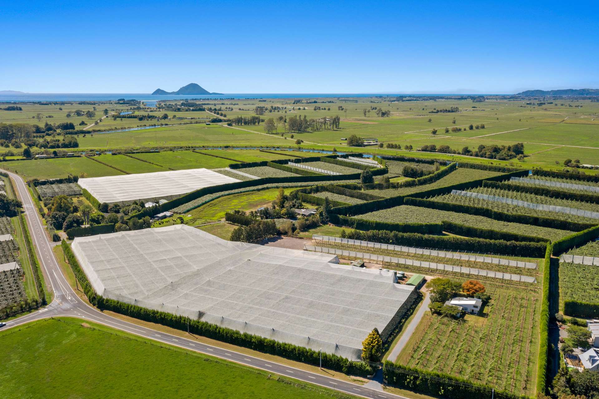 439 West Bank Road Edgecumbe Whakatāne Rural Property For Sale One Roof