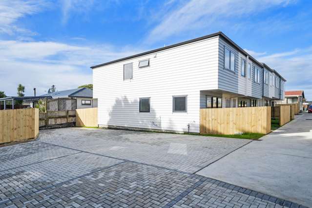 Lot 1-5/32A Pembroke Street Papatoetoe_3
