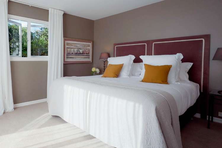 Te Koi The Lodge, 133 Bronte Road East Bronte_26