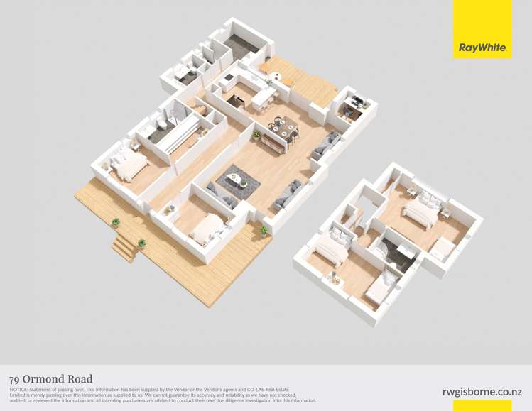 79 Ormond Road Whataupoko_22