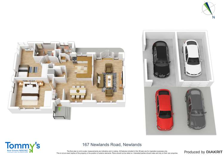 167 Newlands Road Newlands_13