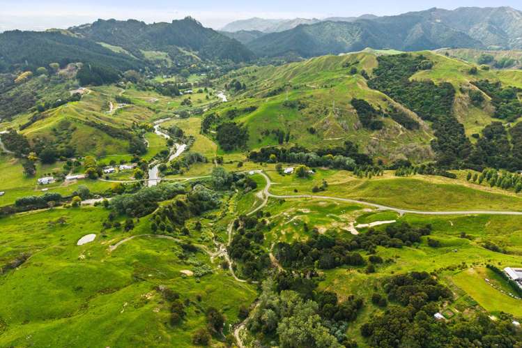 Lots 1-4 Proposed Subdivision, Goodwin Road Whataupoko_16