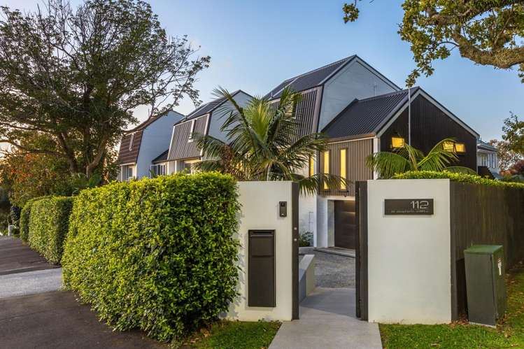 112 Saint Stephens Avenue Parnell_29