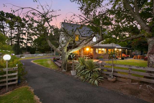 Where City Living Meets The Soul Of The Country