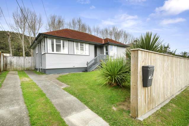 Entry-Level Opportunity Or Savvy Investors