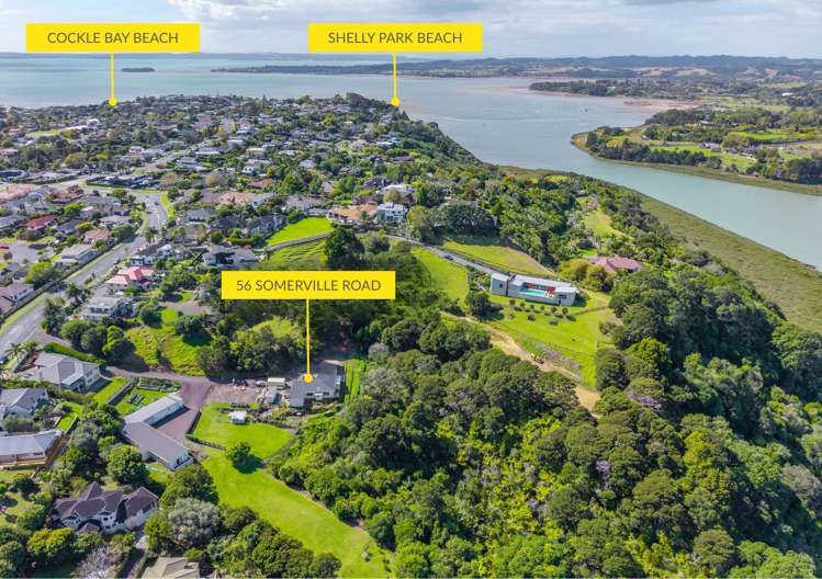 56 Somerville Road Shelly Park_14