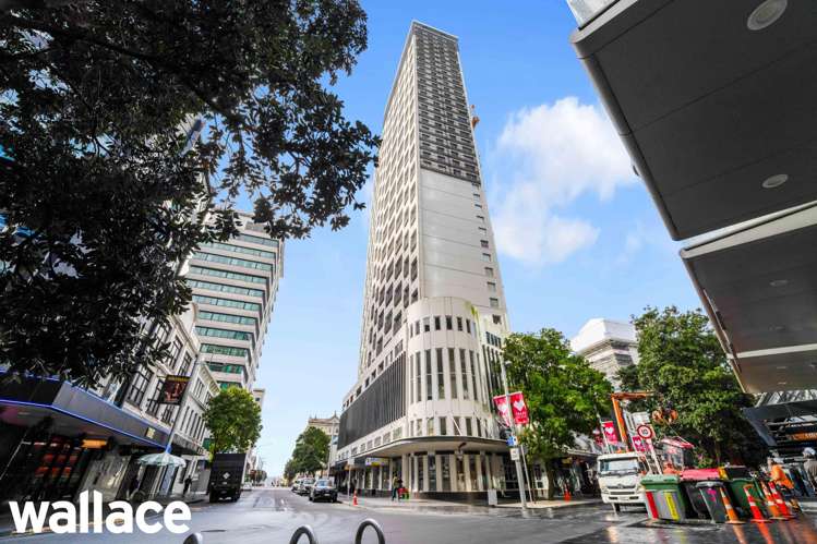 11B/16 Gore Street Auckland Central_12
