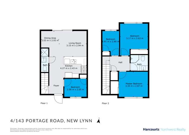 4/143 Portage Road New Lynn_1