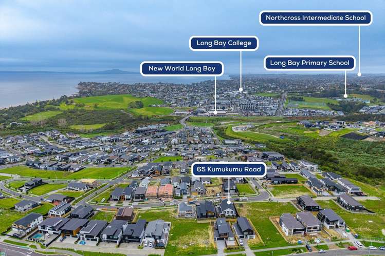 65 Kumukumu Road Long Bay_21