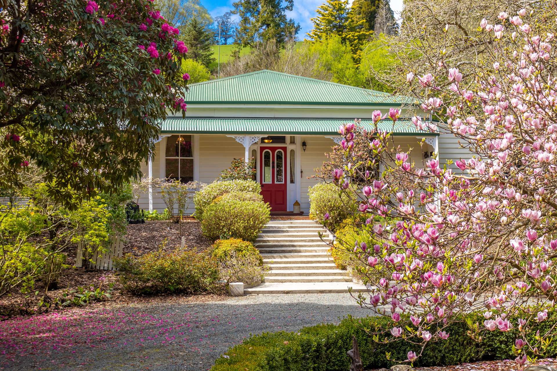 Tadmor Valley Road Tapawera_0