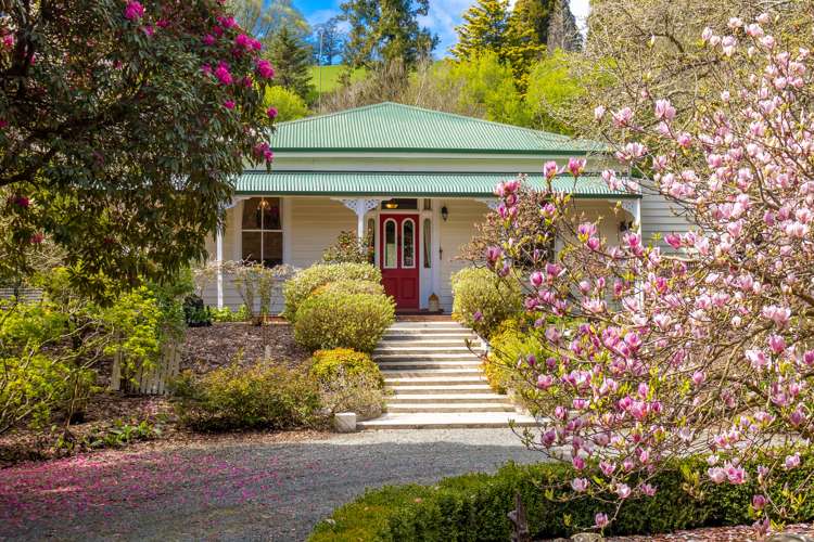 Tadmor Valley Road Tapawera_0