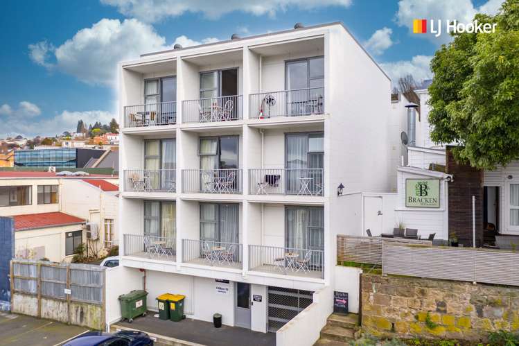 16/93 Filleul Street Dunedin Central_15