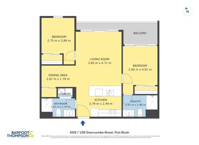 202/136 Stancombe Road Flat Bush_1
