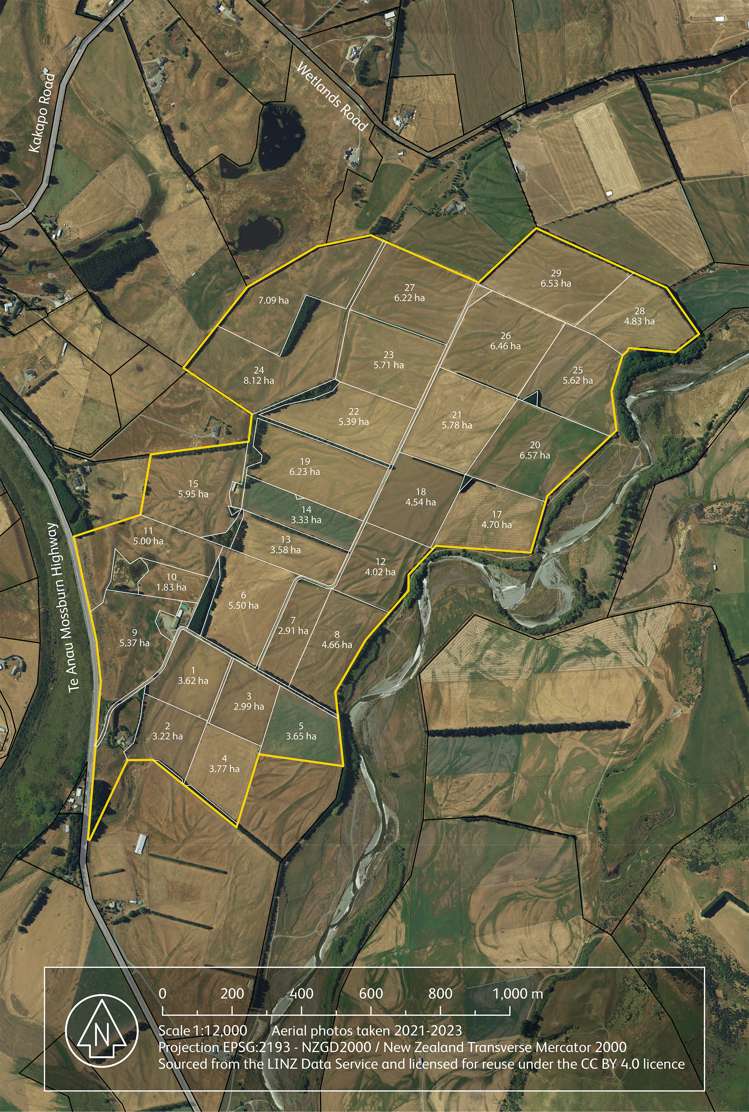 561 Te Anau Mossburn Highway Te Anau_16