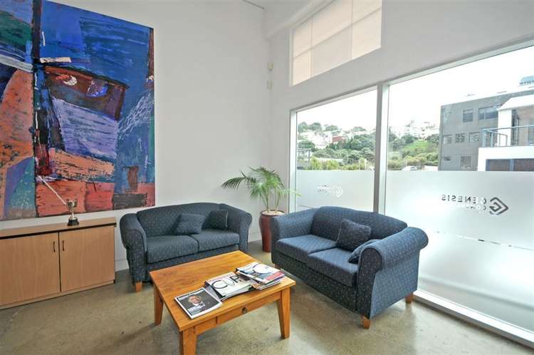 216a Willis Street Te Aro_14