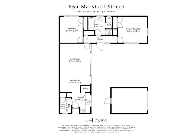 86A Marshall Street Fairfield_1