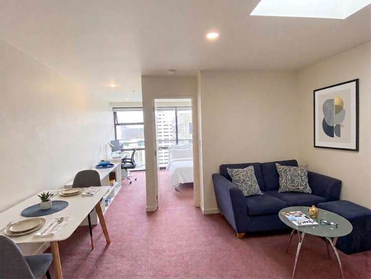 22B/76 Albert Street City Centre_1