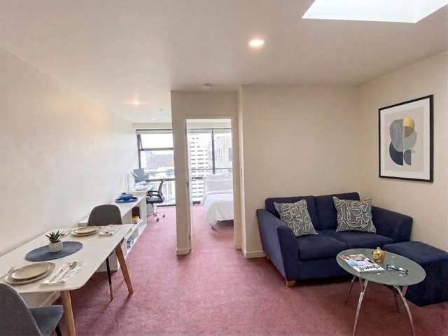 22B/76 Albert Street City Centre_1