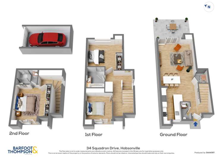 34 Squadron Drive Hobsonville_7