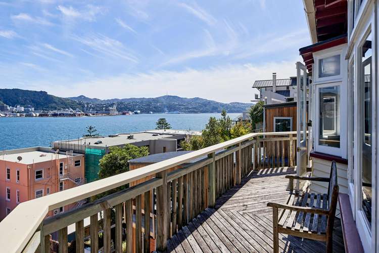 296 Oriental Parade Oriental Bay_15