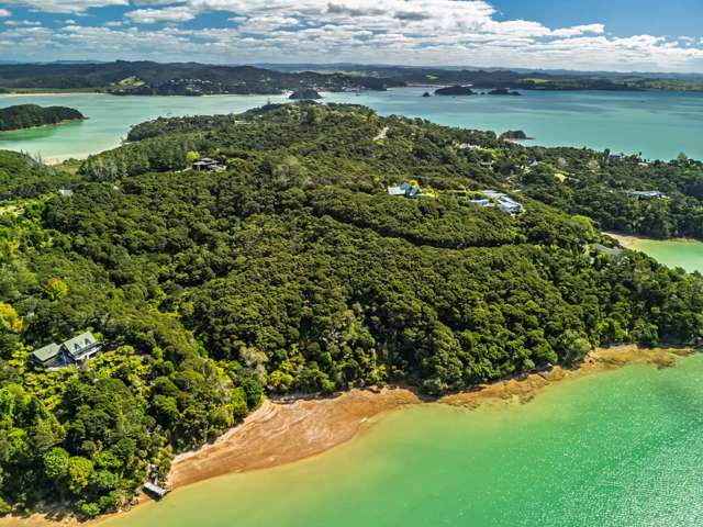 Kanuka Grove Russell_3