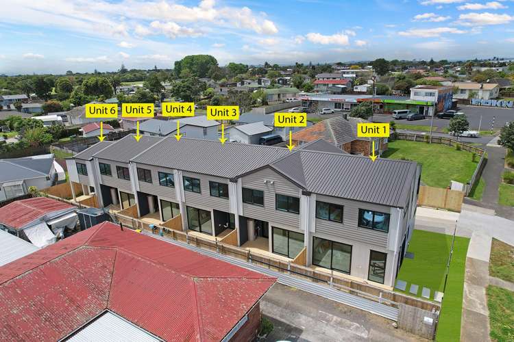 Lot 1 - 6/40 Friesian Drive Mangere_37