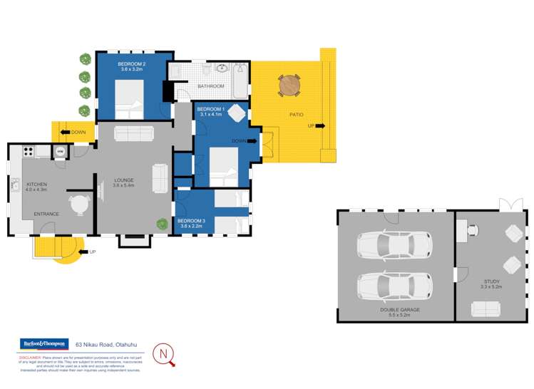 63 Nikau Road Otahuhu_23