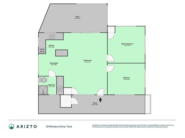 33 Windsor Drive Tairua_1