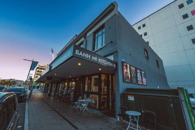 185 Manchester Street City Centre_1